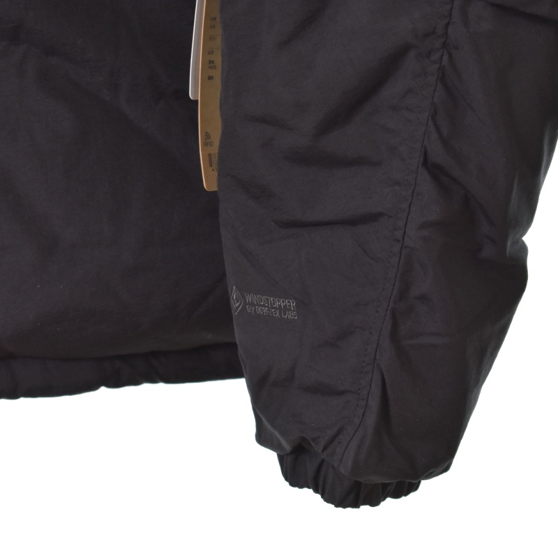 未使用品 ザノースフェイス THE NORTH FACE 23AW Alteration Sierra 