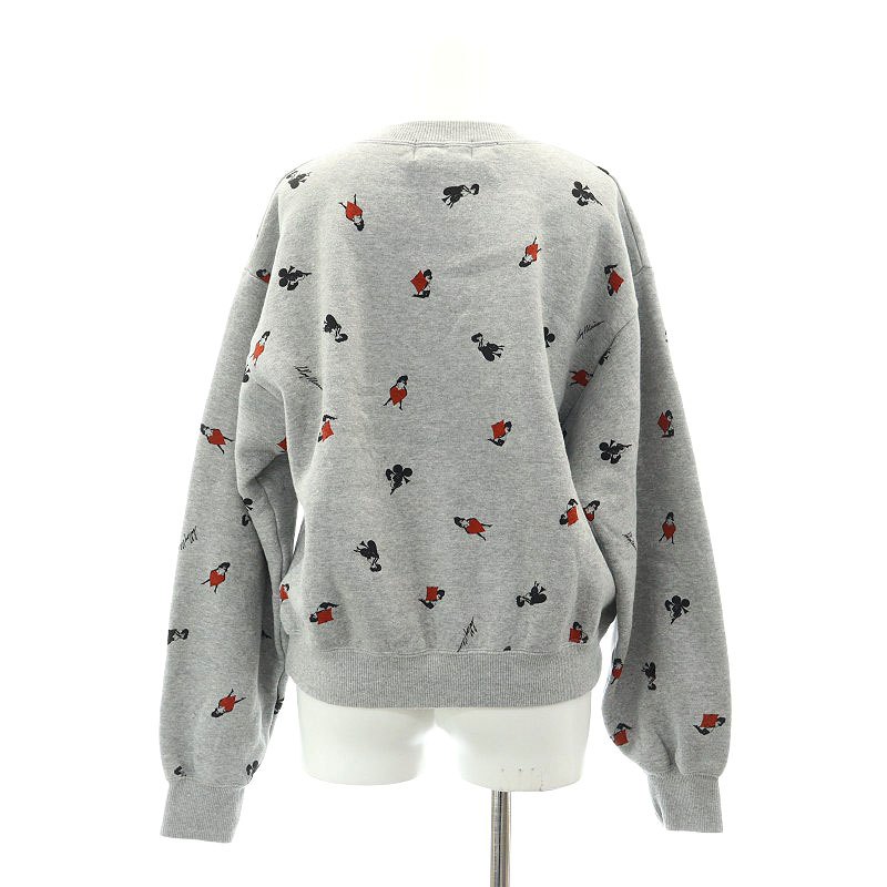 未使用品 ヒステリックグラマー HYSTERIC GLAMOUR ×PLAYBOY 22AW 