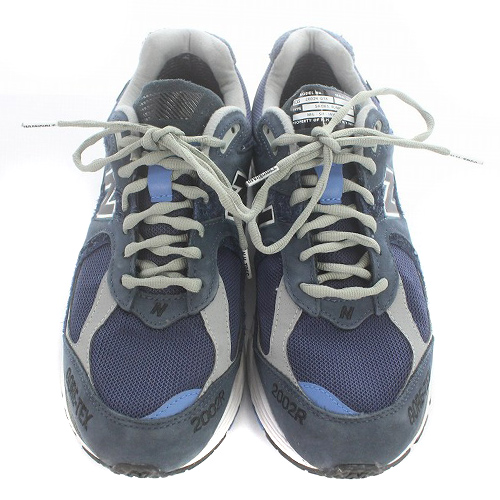 ニューバランス NEW BALANCE N HOOLYWOOD M2002RXH スニーカー ニューバランス NEW BALANCE N HOOLYWOOD M2002RXH スニーカー