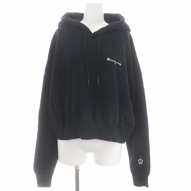 レディメイド READYMADE PIONCHAM HOODIE プルオーバーパーカー  