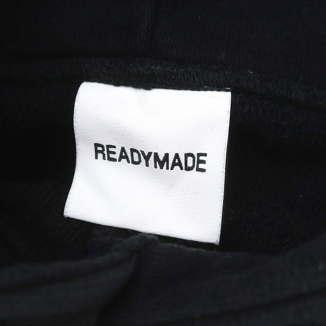 レディメイド READYMADE PIONCHAM HOODIE プルオーバーパーカー 