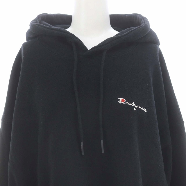 レディメイド READYMADE PIONCHAM HOODIE プルオーバーパーカー 