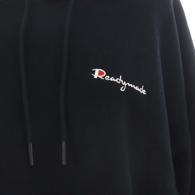 レディメイド READYMADE PIONCHAM HOODIE プルオーバーパーカー 