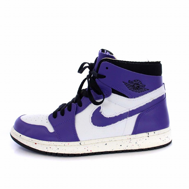 ナイキ NIKE Air Jordan 1 High Zoom Comfort 