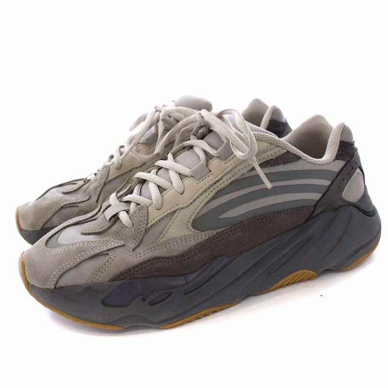 アディダス adidas YEEZY Boost 700 V2 Tephra イージーブースト700 V2 