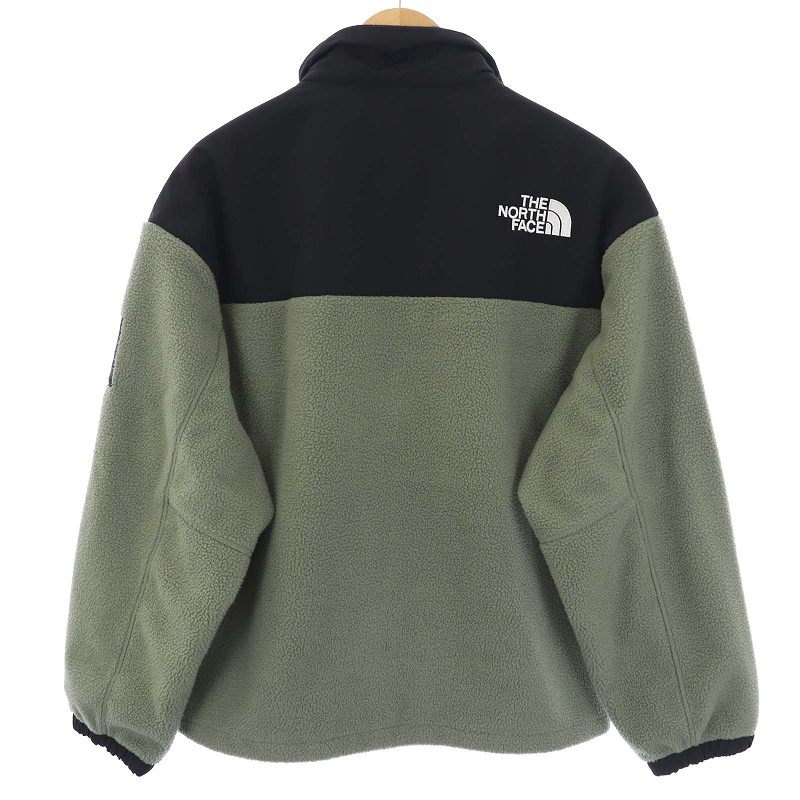 ザノースフェイス THE NORTH FACE 韓国モデル NEW UTILITY
