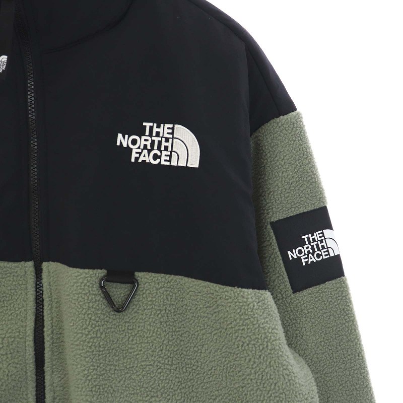 ザノースフェイス THE NORTH FACE 韓国モデル NEW UTILITY