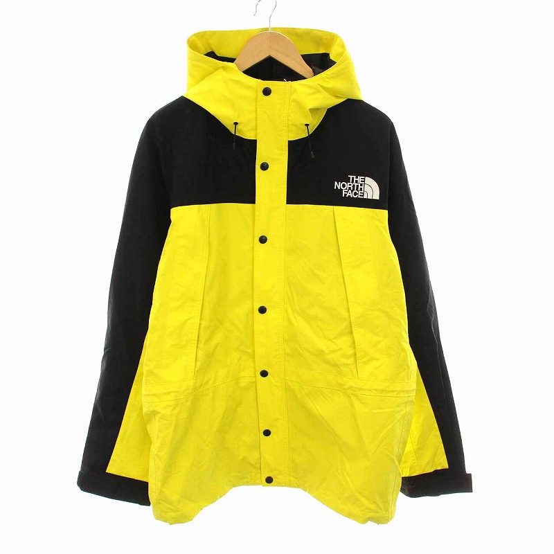 ザノースフェイス THE NORTH FACE ゴアテックス GORE-TEX Mountain 