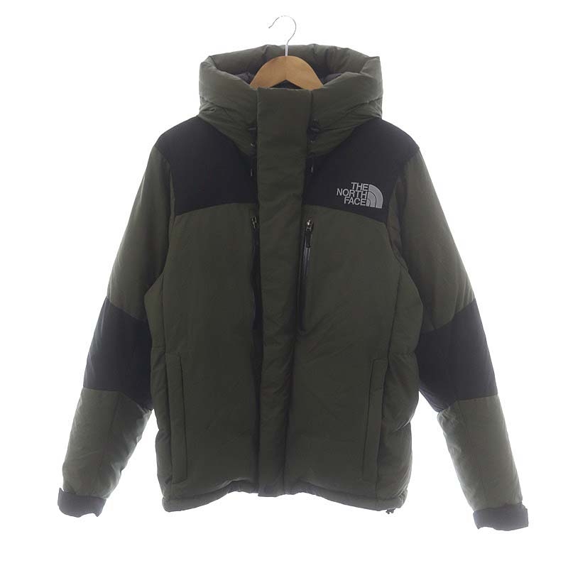 ザノースフェイス THE NORTH FACE ND91950 Baltro Light Jacket ダウン 