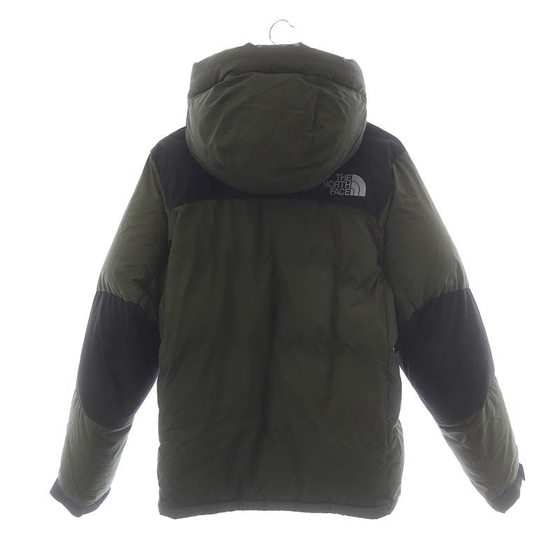 ザノースフェイス THE NORTH FACE ND91950 Baltro Light Jacket ダウン 