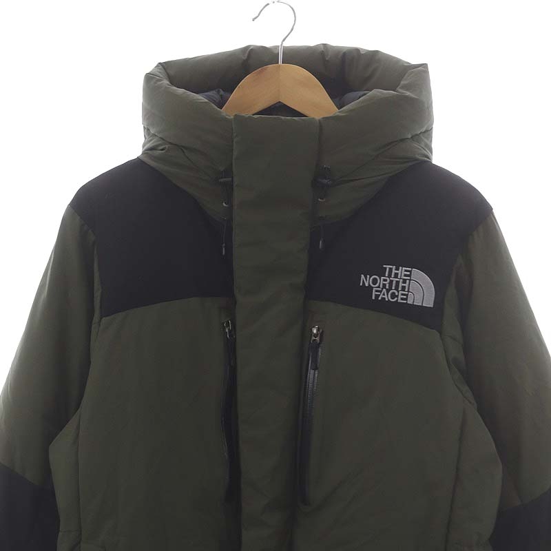 ザノースフェイス THE NORTH FACE ND91950 Baltro Light Jacket ダウン 
