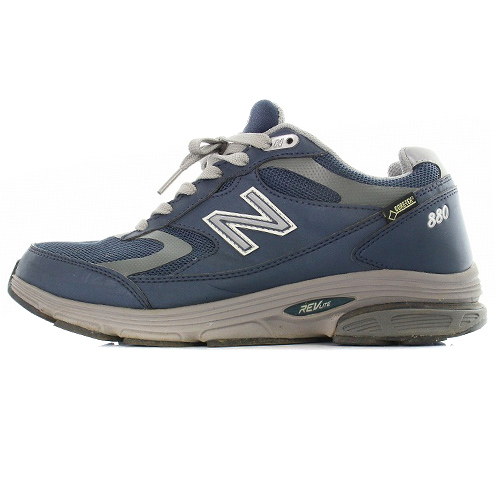 ニューバランス NEW BALANCE MW880GN2 スニーカー ロゴ 切替