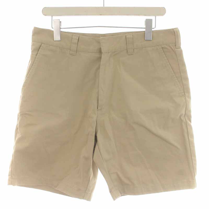 シュプリーム SUPREME チノショーツ ショートパンツ ハーフパンツ 32 M 
