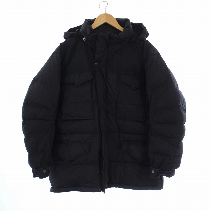 ノースフェイス パープルレーベル THE NORTH FACE PURPLE LABEL 