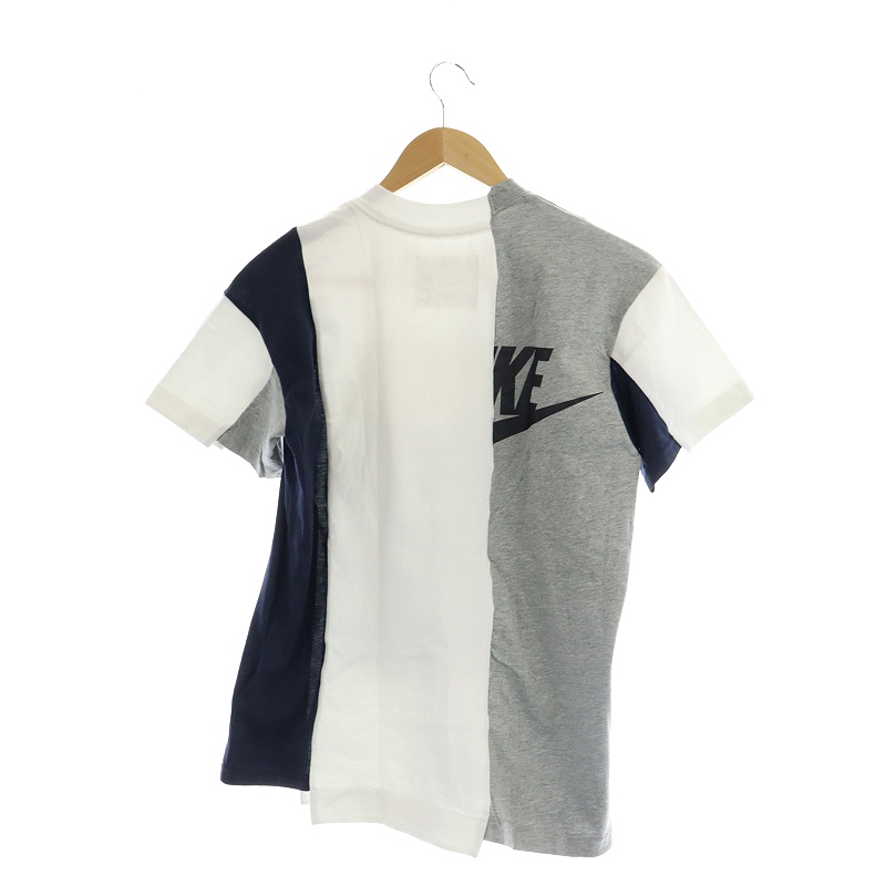 ナイキ NIKE × サカイ sacai W Nrg Ga Tee Tシャツ カットソー 半袖 