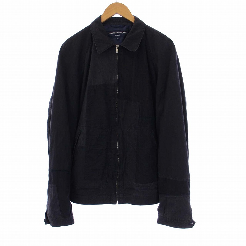 コムデギャルソンオム COMME des GARCONS HOMME AD2015 16SS ミックス 
