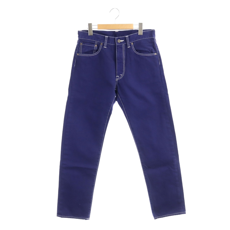 コムデギャルソンオム COMME des GARCONS HOMME 14SS 製品染め 