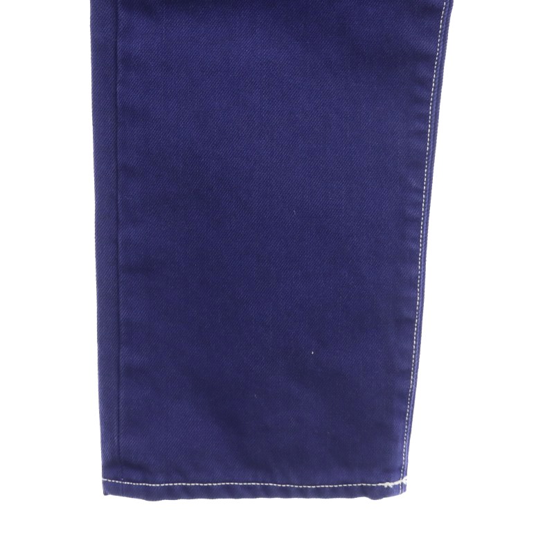 COMME des GARÇONS SHIRT 14ss 製品染めパンツ COMME des GARÇONS SHIRT 14ss 製品染めパンツ - メルカリ