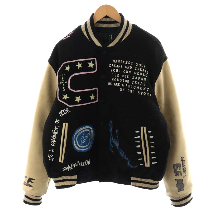 フラグメントデザイン FRAGMENT DESIGN × CACTUS JACK カクタス  