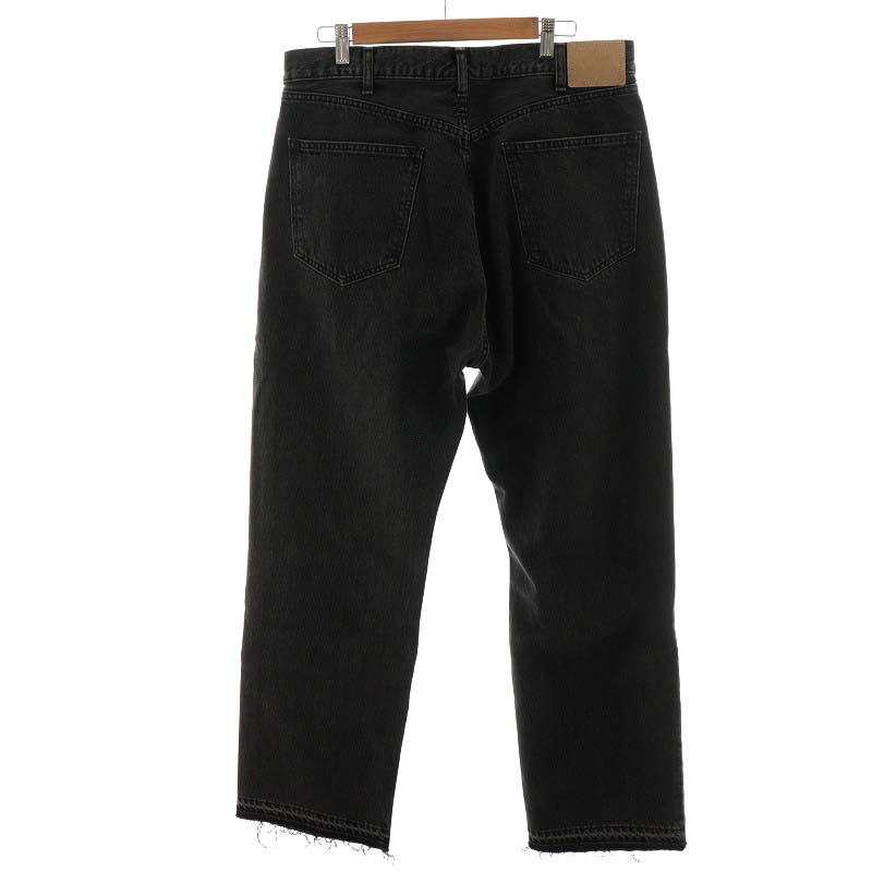 セリーヌ CELINE 23SS デニムパンツ ジーンズ ジーパン ボタン