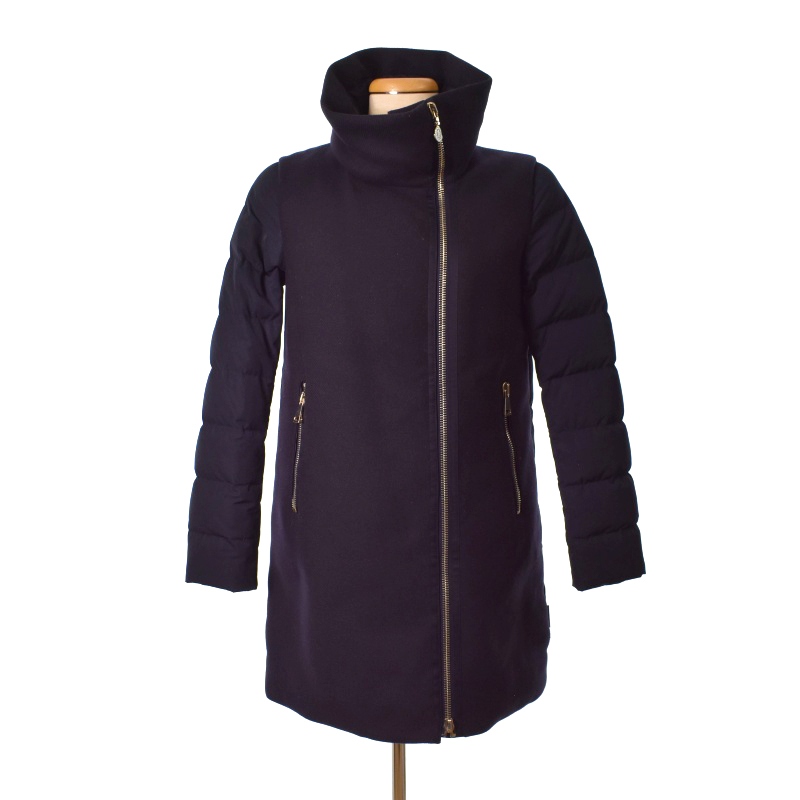 モンクレール MONCLER 16AW AGLAIA アグライア ダウンジャケット 