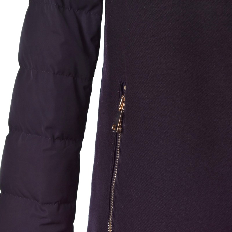モンクレール MONCLER 16AW AGLAIA アグライア ダウンジャケット 