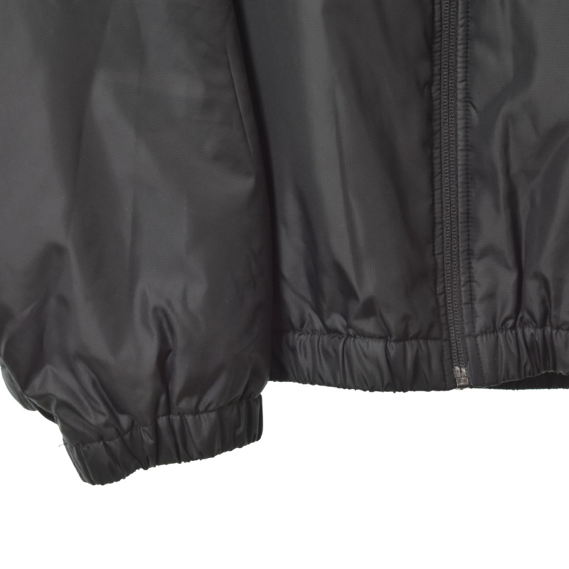 未使用品 ダブルタップス WTAPS 23AW TRACK PADDED JACKET POLY