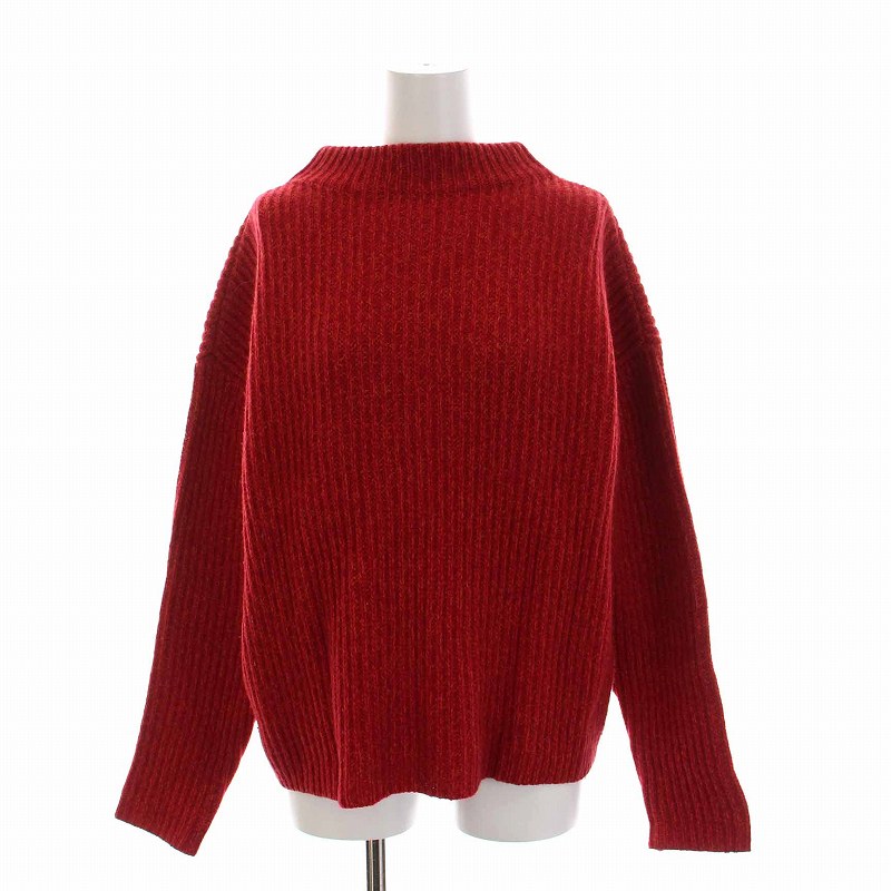 ギャルリーヴィー GALERIE VIE トゥモローランド 15AW ファインウール  