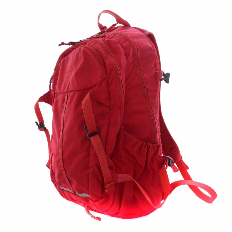 ザノースフェイス THE NORTH FACE ボストーク 28 VOSTOK 28 リュック 
