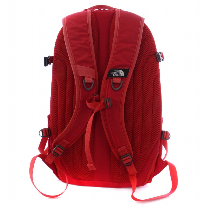 ザノースフェイス THE NORTH FACE ボストーク 28 VOSTOK 28 リュック 