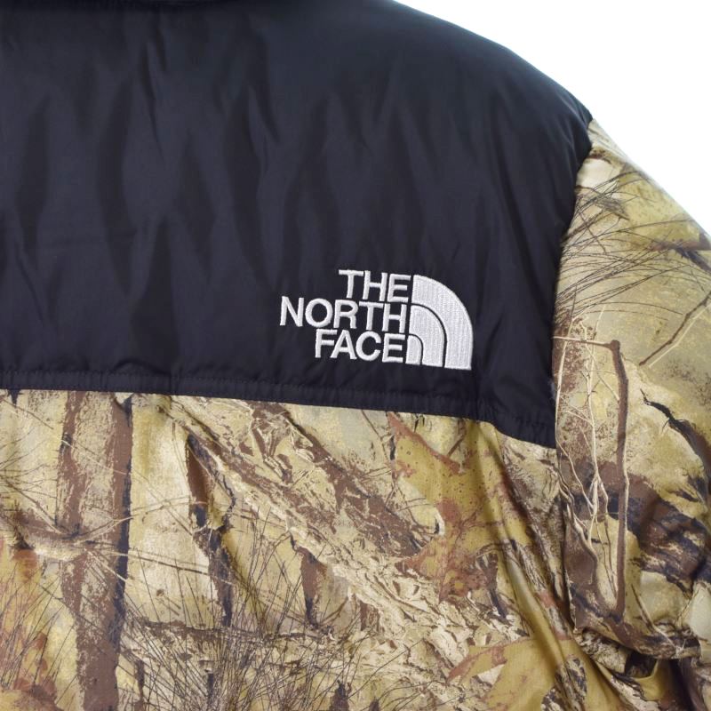 ザノースフェイス THE NORTH FACE NOVELTY NUPTSE JACKET ノベルティー 