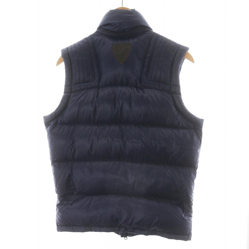 DIESEL　ダウンベスト DIESEL KIDS ダウンベスト アウター DIESEL（ディーゼル）Kids