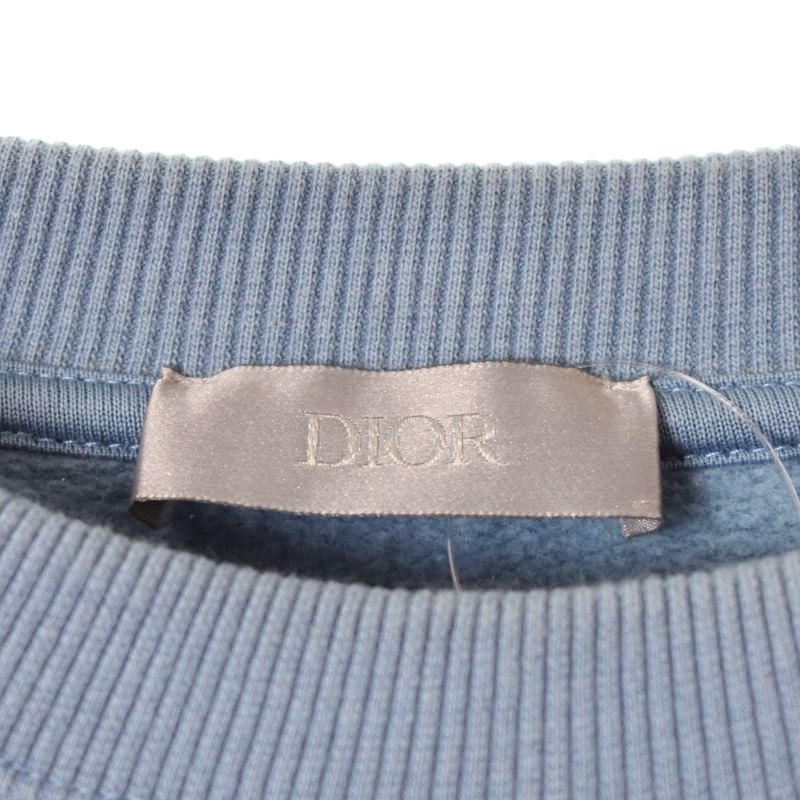 ディオールオム Dior HOMME 21AW ピータードイグ PETER DOIG コラボ 