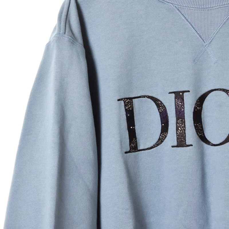 ディオールオム Dior HOMME 21AW ピータードイグ PETER DOIG コラボ 