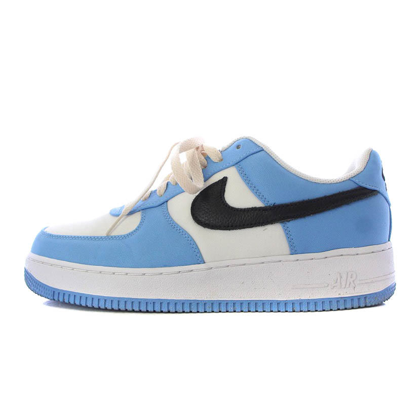 NIKE BY YOU AF1 ナイキバイユー　28.5 DC7416-991 NIKE BY YOU AF1 ナイキバイユー 28.5 DC7416-991 - メルカリ