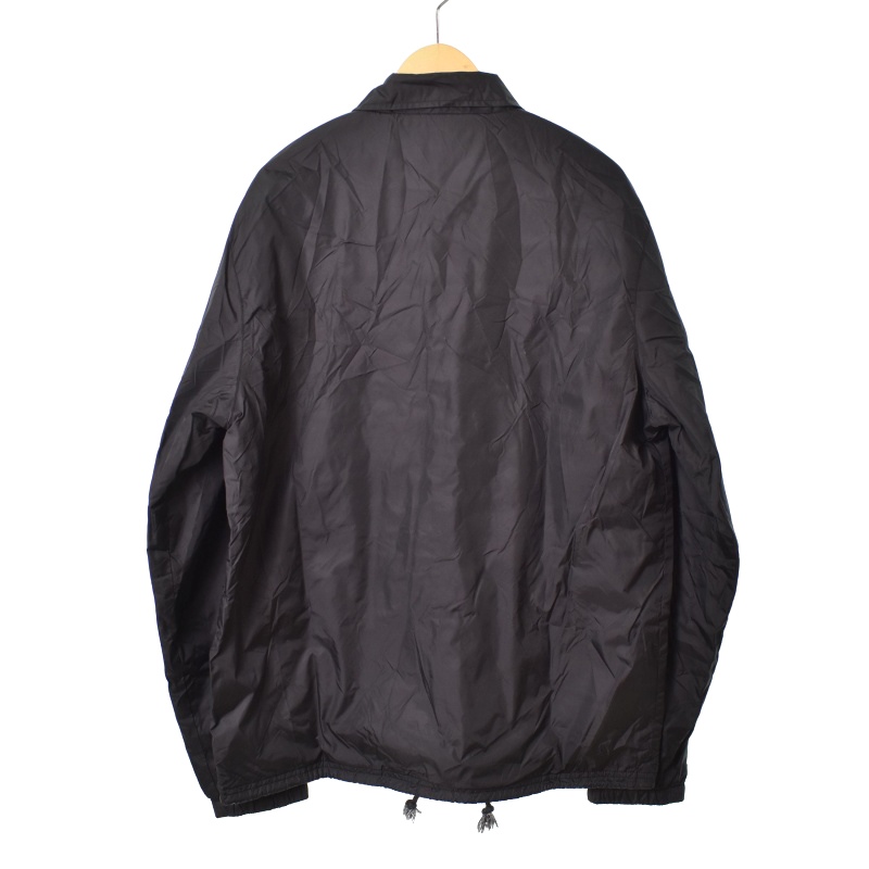 Supreme × プレイボーイコーチジャケット