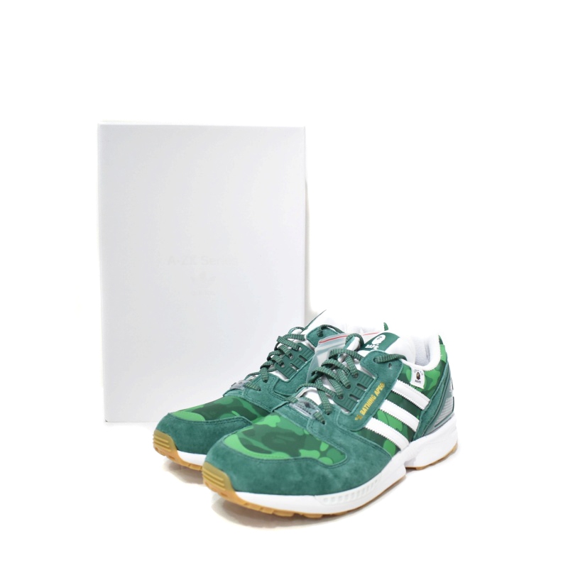 adidas シルバー グリーン スニーカー adidas スニーカー シルバー グリーン22.0㎝ - メルカリ