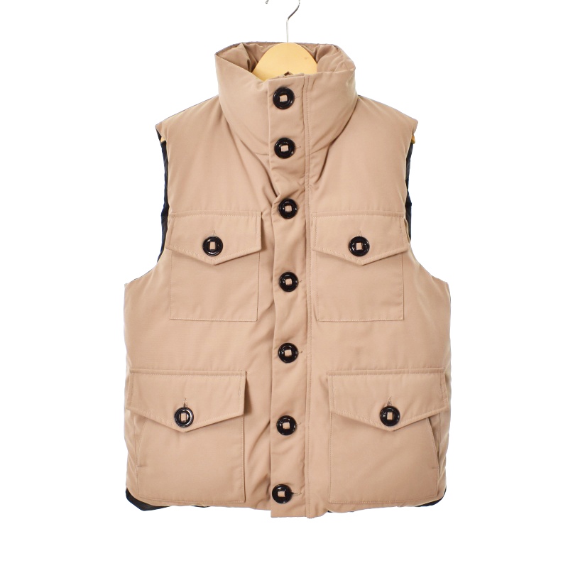 カナダグース CANADA GOOSE MONTREAL VEST モントリオールダウンベスト  
