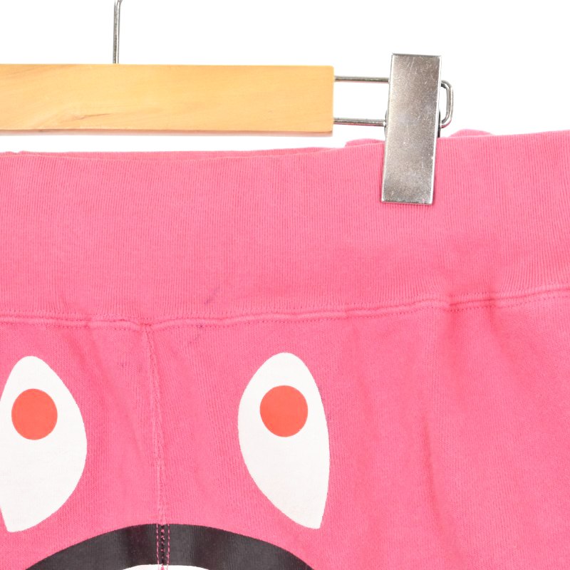 アベイシングエイプ A BATHING APE ショートパンツ ハーフパンツ