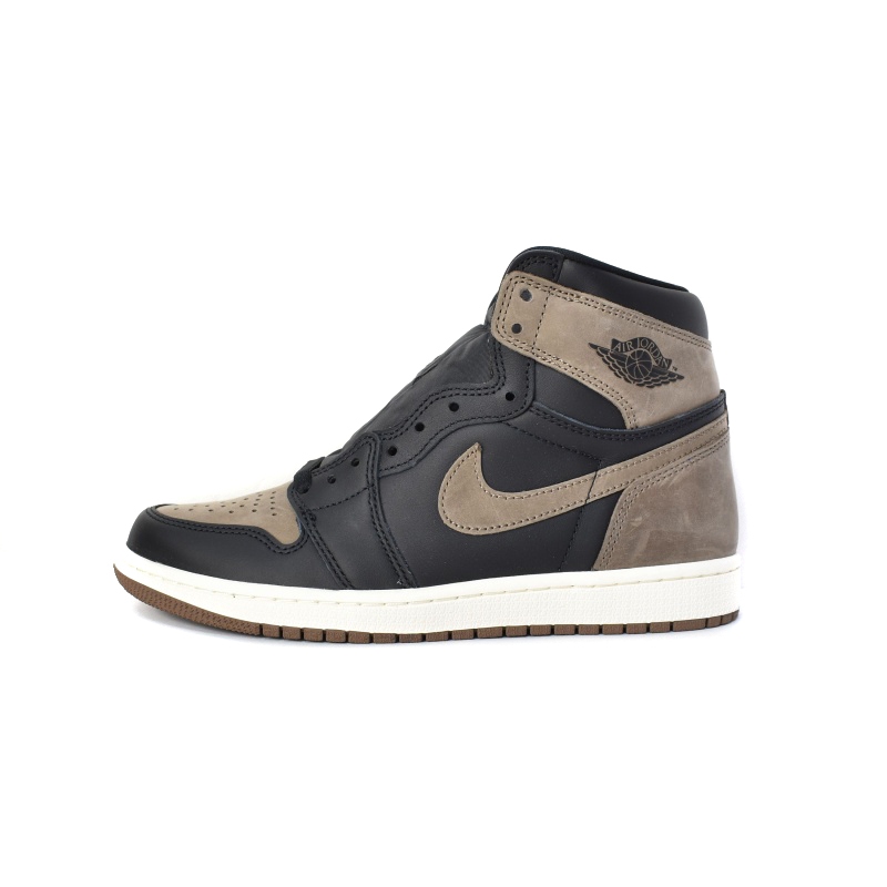 未使用品 ナイキ NIKE Air Jordan 1 Retro High OG Palomino エア 