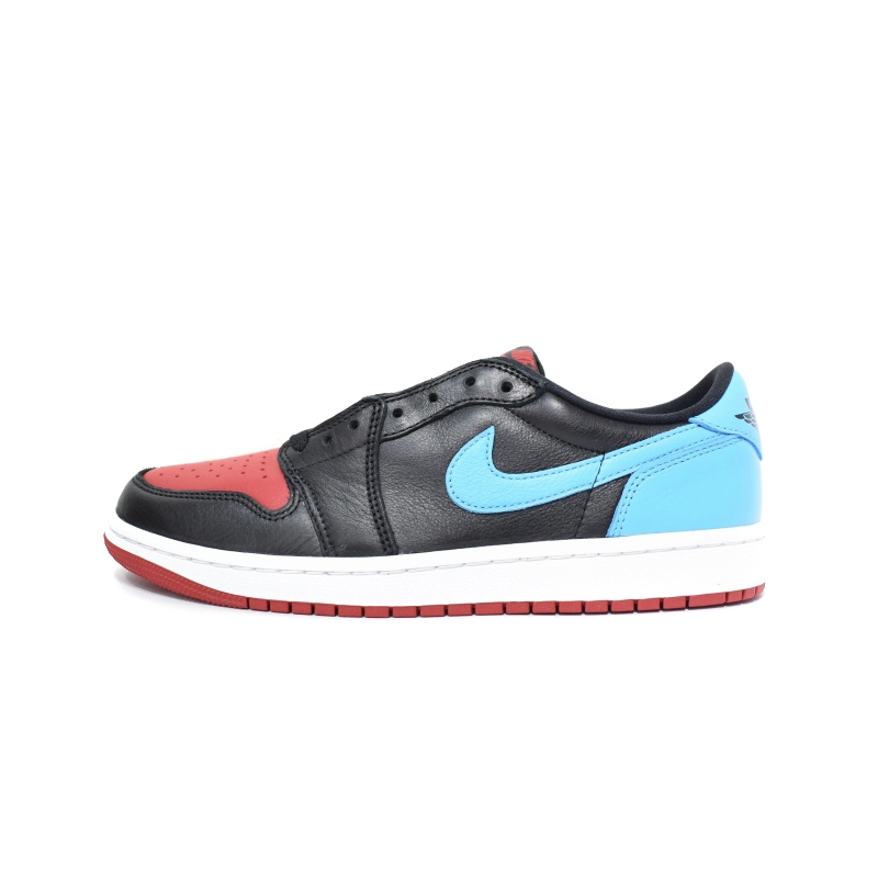 未使用品 ナイキ NIKE WMNS Air Jordan 1 Retro Low OG NC to Chi 