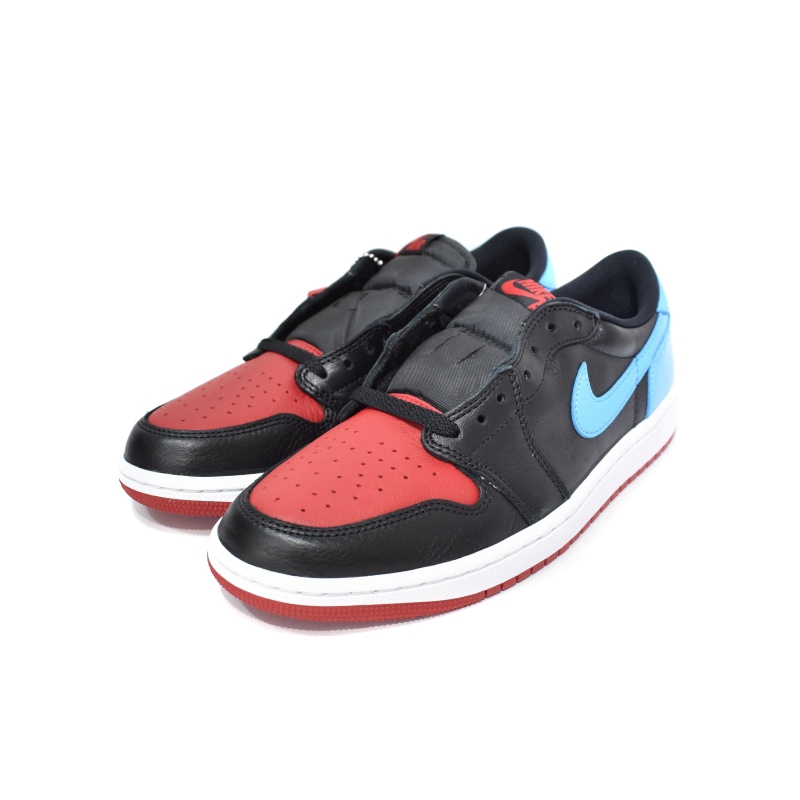 未使用品 ナイキ NIKE WMNS Air Jordan 1 Retro Low OG NC to Chi 