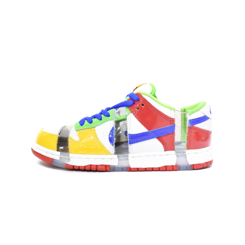 ナイキ エスビー NIKE SB Dunk Low Sandy ダンク ロー