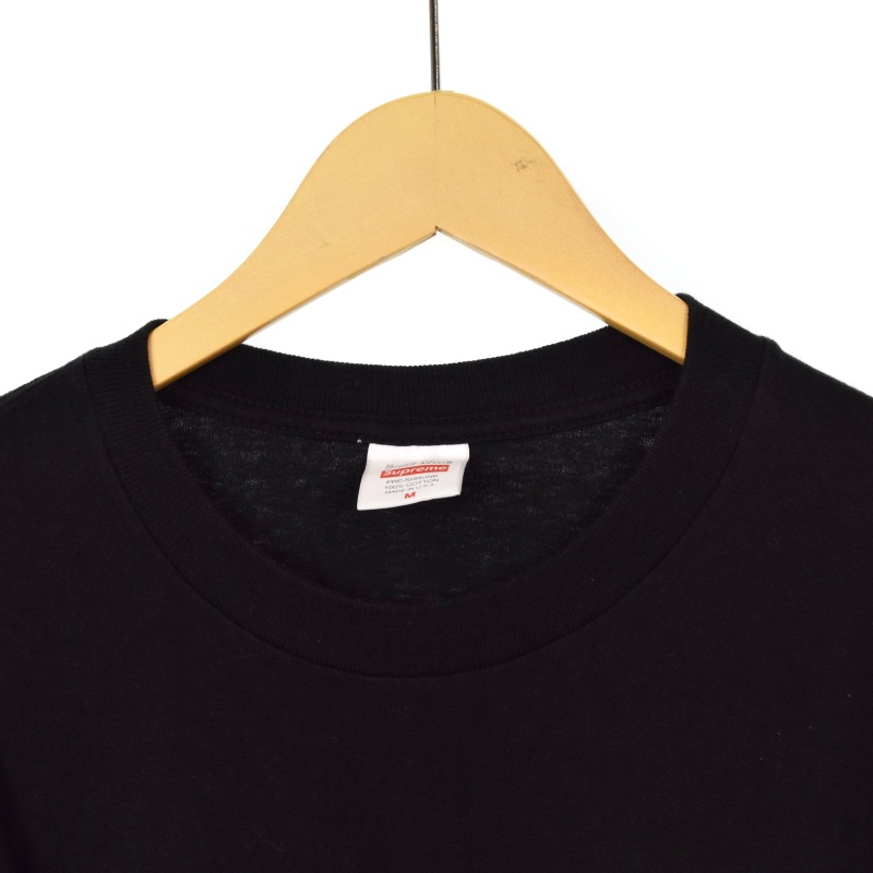 シュプリーム SUPREME 21SS SOUTH2 WEST8 L/S Pocket Tee T