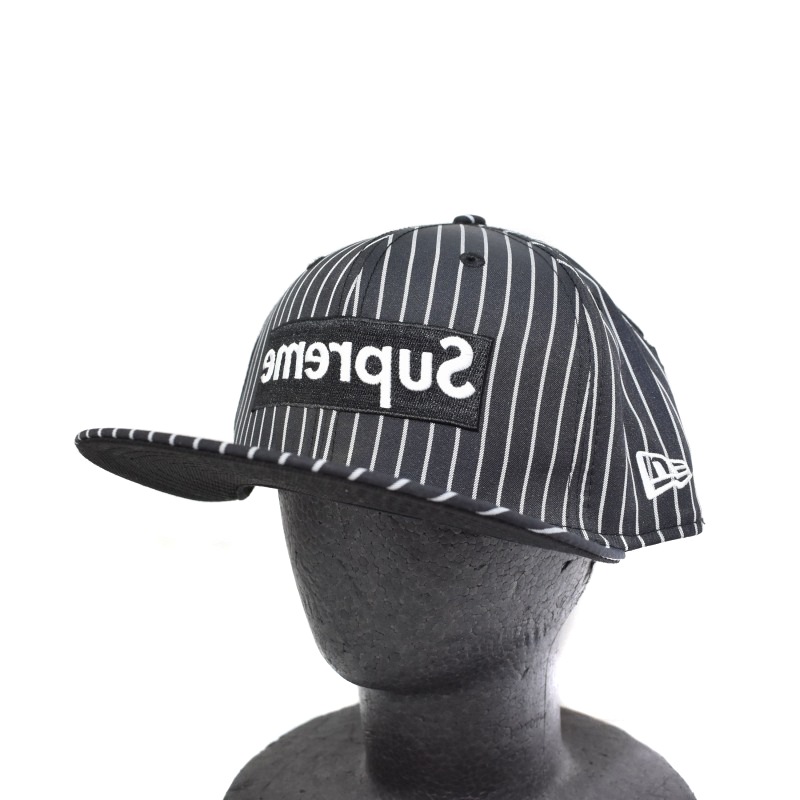 シュプリーム SUPREME コムデギャルソンシャツ COMME des GARCONS  