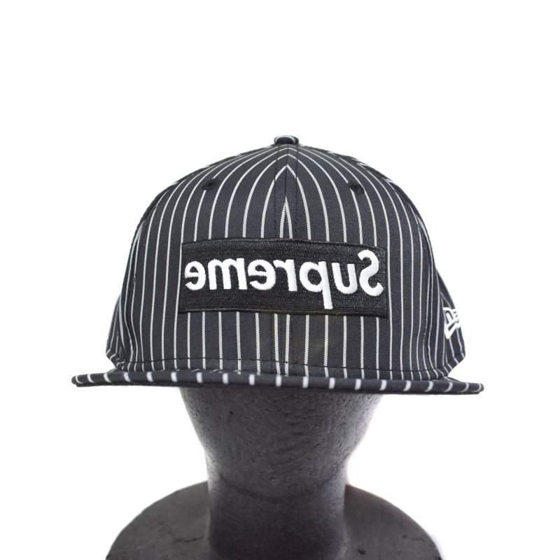 シュプリーム SUPREME コムデギャルソンシャツ COMME des GARCONS 