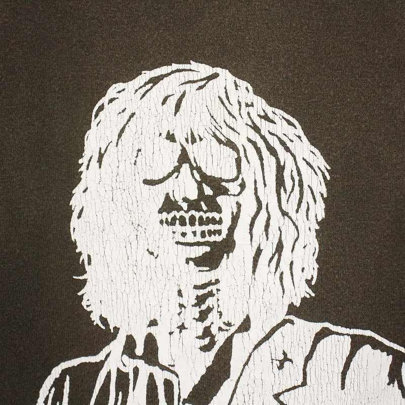 ナンバーナイン DREAM BABY DREAM Tシャツ スカル パンク Amazon.co.jp: Extremely Rare NUMBER (N) INE Number Nine