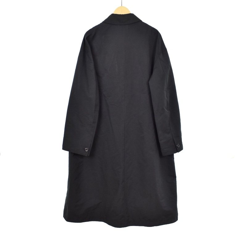 ザ リラクス THE RERACS 20SS LOOSE CHESTER FELD COAT ルーズ  