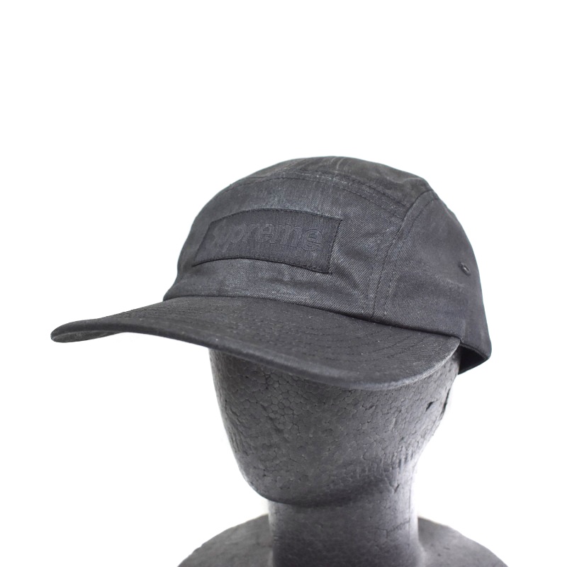さんごしょうSupreme x MM6 Maison Camp Cap 24SS】Supreme x MM6 Maison Margiela Painted Camp Cap (Supreme