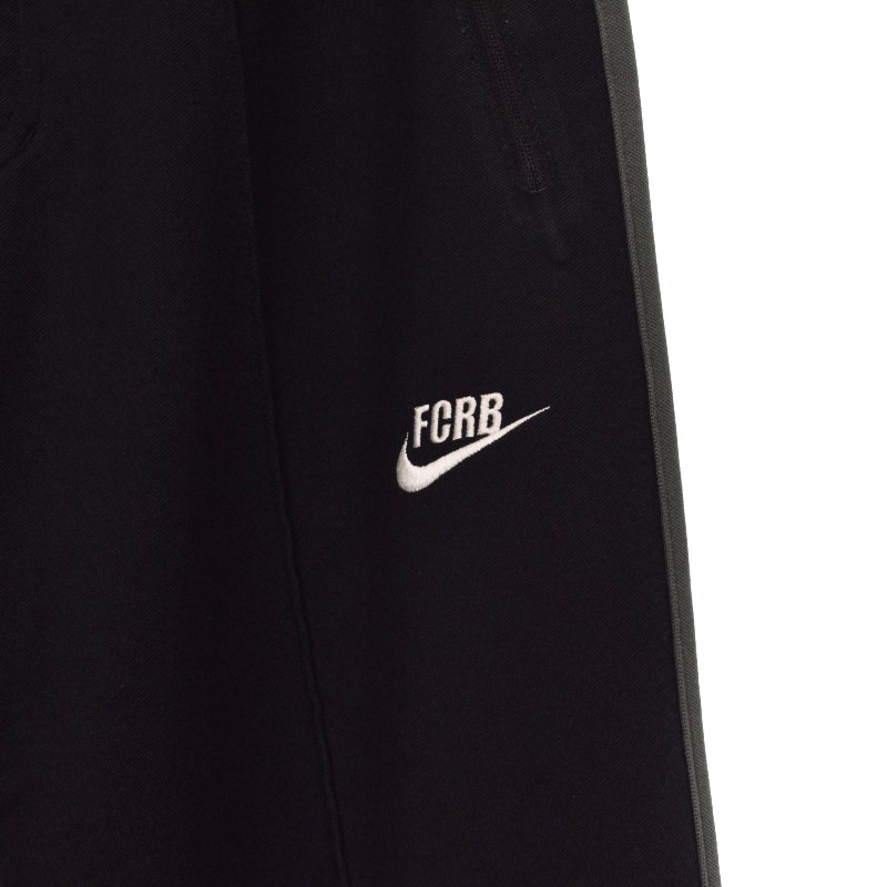 BRISTOLブリストルNIKEナイキコラボトラックパンツ BRISTOLブリストルNIKEナイキコラボトラックパンツ BRISTOL